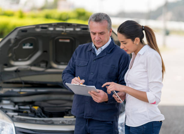 Local insurance for Washington County County drivers